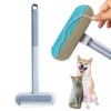 A powerful cleaning tool for carpets, rugs, and furniture.
