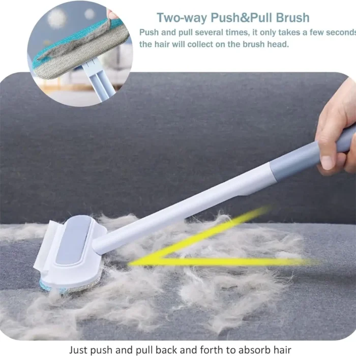PetDailyJoy Pet Hair Remover For  Carpet