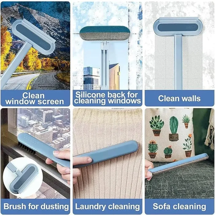 PetDailyJoy Pet Hair Remover For  Carpet