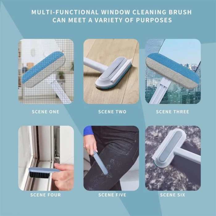 PetDailyJoy Pet Hair Remover For  Carpet